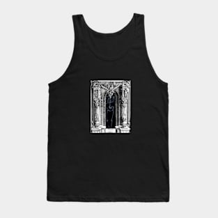 Dead Cathedral Tank Top